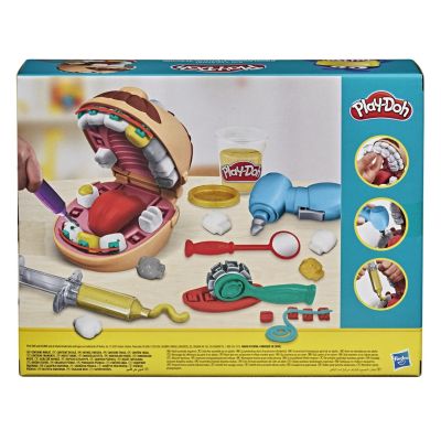 10. Play-Doh Drill 'n Fill Dentist