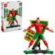 LEGO Editions 43016 - Cristiano Ronaldo - Football Legend