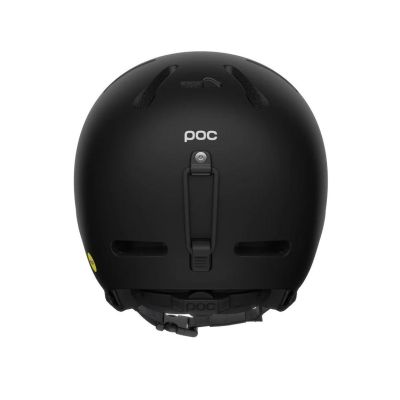 3. POC Fornix MIPS ski helmet matt black XL/XXL