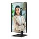 13. AOC 24P4CV Computer Monitor 60.5 cm (23.8") 1920 x 1080 px Full HD LED Black