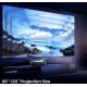26. Hisense PL1SE Beamer Ultra-Short-Throw-Projector 2100 ANSI Lumen DLP 2160p (3840x2160) Schwarz