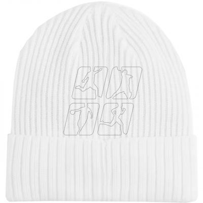 2. Puma Ribbed Classic Cuff Beanie W 024038 06