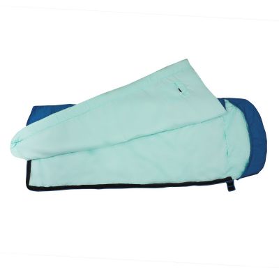 3. Trollkids Kids Midnight Sun Dreamer Jr 971-134 Sleeping Bag