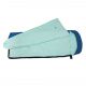 3. Trollkids Kids Midnight Sun Dreamer Jr 971-134 Sleeping Bag