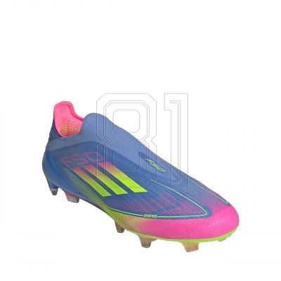 2. Football boots adidas F50 Elite LL FG M IE1213