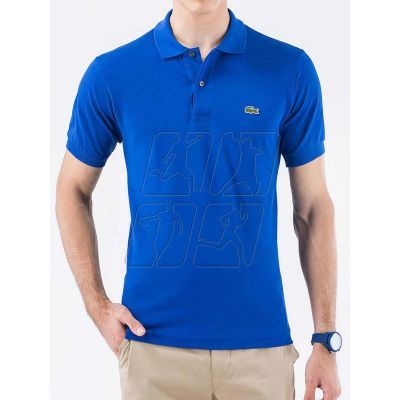 2. Lacoste M 121200-W15 polo shirt