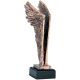 3. Cast figure - wings RTY640/BR