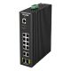 9. D-Link 12 Port L2 Industrial Smart Switch
