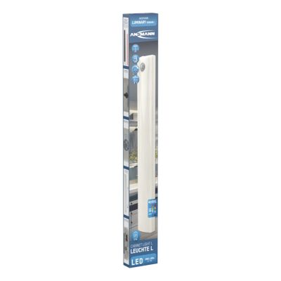 8. Ansmann 1600-0439 under-cabinet lighting SMD LED module