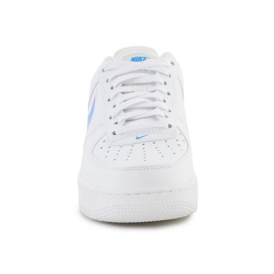 7. Nike Air Force 1 '07 M FN7804-100 shoes