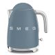 SMEG KLF03SBMEU Electric Kettle