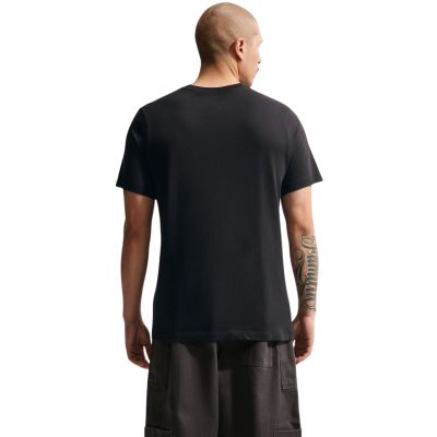 2. Nike PSG Essential Men's T-Shirt Black IM1664 010