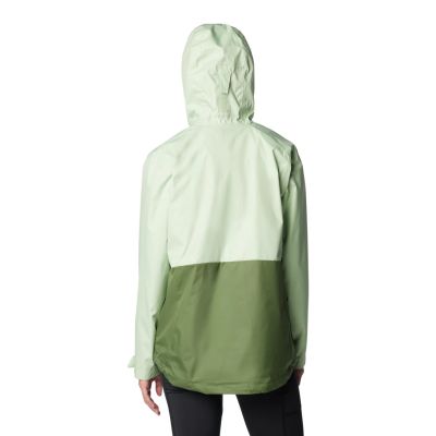 4. Columbia Inner Limits III Jacket W 2071433349