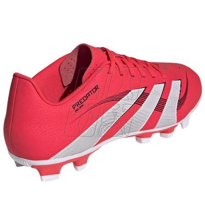 3. Adidas Predator Club FG/MG M football boots ID1326