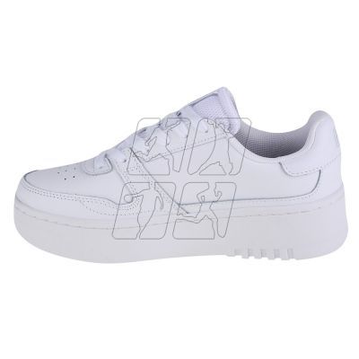 Fila Fxventuno Platform Wmn W shoes FFW0348-10004