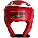 27. Boxing helmet Masters Ktop-Pu Wako Approved M 02251-02M