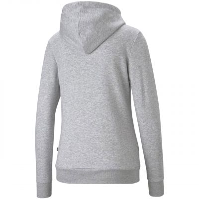 2. Puma ESS Logo Hoodie TR W 586791 04