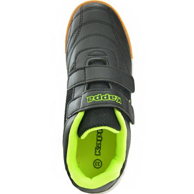 3. Kappa Kickoff Jr 260509K 1140 shoes 