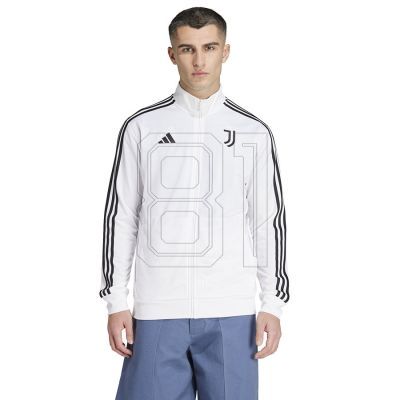 5. Adidas Juventus Training Top M IT3790 sweatshirt