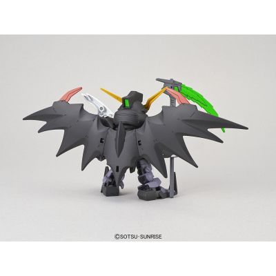 10. SDEX GUNDAM DEATHSCYTHE HELL EW BL