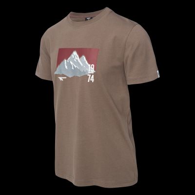 Men's RAWAL Short Sleeve T-Shirt