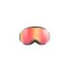 3. Julbo Proxima Ski Goggles – REACTIV 1-3 Glare Control – black