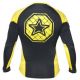 2. Long rashguard TOP TEN MMA - RSG-TTMMA 2
