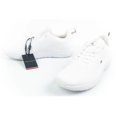 17. Tommy Hilfiger Corporate M shoes FM0FM02838YBR