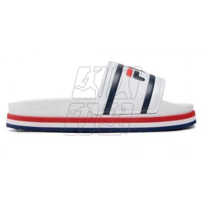 Fila Morro Bay Zeppa Wmn W 1010639.02P flip-flops