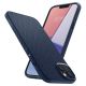 4. Spigen Liquid Air Case for iPhone 14 Plus - Blue