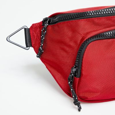 3. Air Jordan Rise Crossbody Bag Red - MA0887-R78