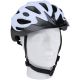 4. DUNLOP RM ADJUSTABLE CYCLING HELMET