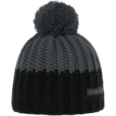 VIKING Zak 2.0 Active Style Adult Hat, Grey