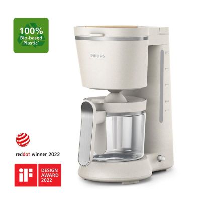 12. PHILIPS HD5120/00 drip coffee maker