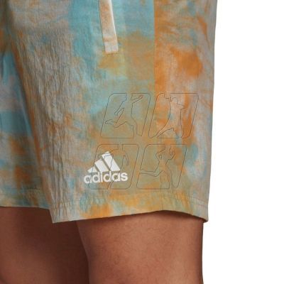 6. Adidas Essentials Short M GK9620