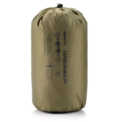 9. Meteor Dreamer 10169 sleeping bag