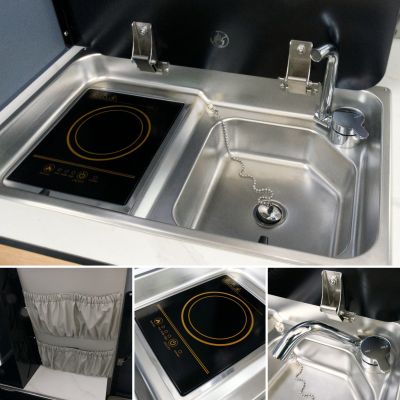 17. OFFLANDER ATAKAMA CAMPER CONSTRUCTION