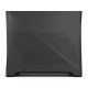 12. Fractal Design Era 2 Mini Tower Case Dark Gray, Gray