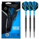 7. Harrows Siege Darts 90% Steeltip HS-TNK-000016027