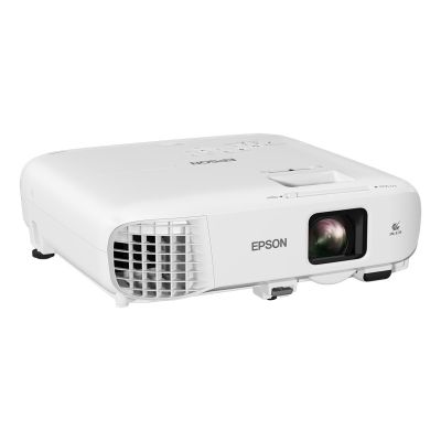 10. Epson EB-994F Projector Full HD (1920x1080) 4100 ANSI Lumens White