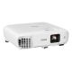 10. Epson EB-994F Projector Full HD (1920x1080) 4100 ANSI Lumens White