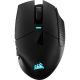 6. Corsair SCIMITAR ELITE WIRELESS Gaming Mouse Right Side RF Wireless + Bluetooth + USB Type-C Optical 26000 DPI