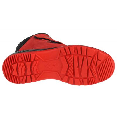 8. 4F Trek Jr HJZ21-JOBMW250-62S shoes