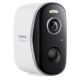 2. Baseus Security N1 2K Outdoor Camera – White