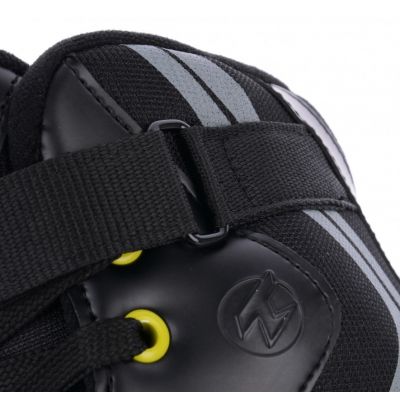 17. Tempish Temper M 1300000217 Recreational Skates