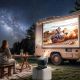 25. HISENSE C3 LASER 4K PROJECTOR