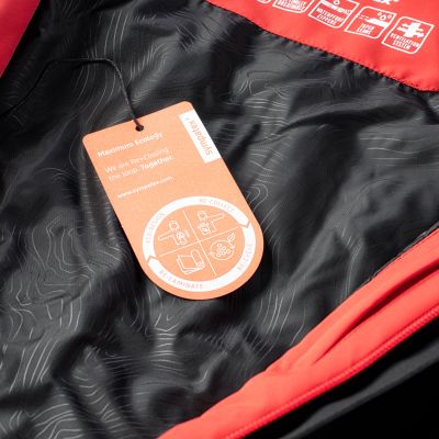 16. Elbrus Kaim Sympatex M jacket 92800439145