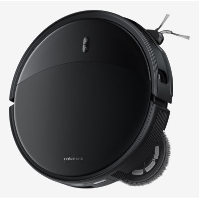 68. Roborock Saros 10R Robot Vacuum Cleaner (Black)