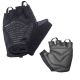 CHIBA GEL PLUS gloves black M