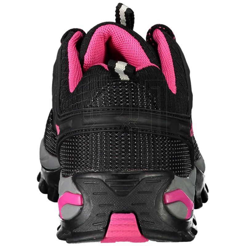 3. CMP Rigel Low Wp W 3Q5445661UE Shoes